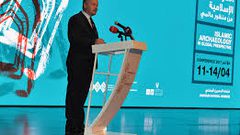 مبادرة لحماية آثار العالم الإسلامي