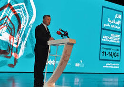 مبادرة لحماية آثار العالم الإسلامي