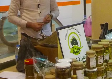 "ريفي محلي" يعتلي منصة الانتاج المحلي