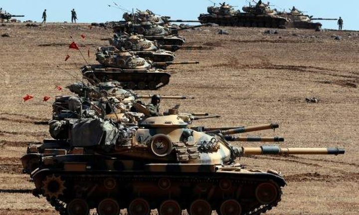 مقتل 10 مسلحين من "العمال الكردستاني" شمال العراق