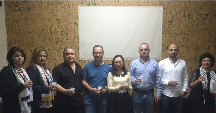 مالطا: فعالية ذكرى النكبة ووقفة تضامنية مع الاسرى