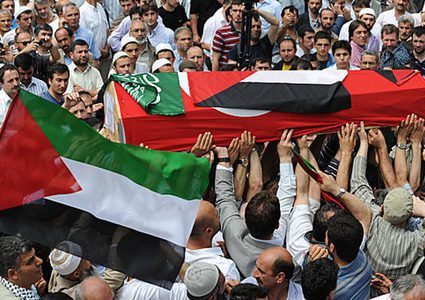 الاحتلال يطلب مهلة للرد بخصوص تسليم جثامين الشهداء