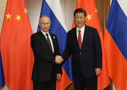 هل يعيد تعبيد"طريق الحرير" لقاء المتناقضين؟