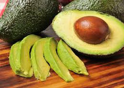 إحذروا عندما تأكلون الأفوكادو