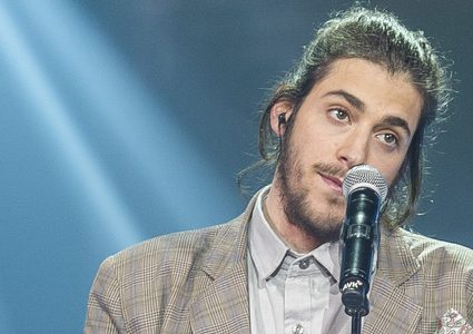 البرتغال تفوز بمسابقة يوروفيجن الأوروبية