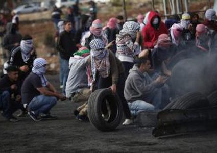 اللجنة الوطنية لدعم الأسرى تدعو لعصيان مدني ضد الاحتلال