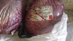 ضبط 350 كغم لحوما مهربة في جنين