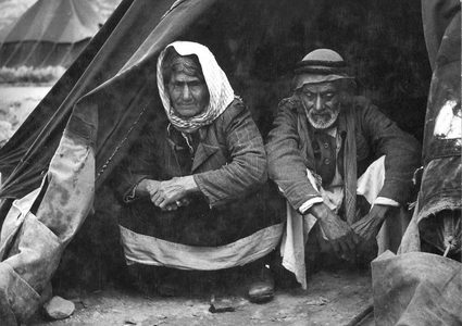 الذكرى الـ(69) للنــكبة تحل والجرح الفلسطيني لا يزال ينزف