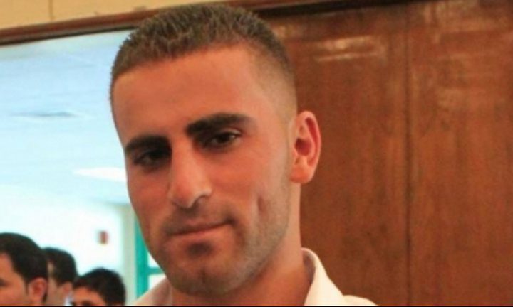 الحكم على قاتل الشهيد الأقرع 7 شهور بتهمة الإهمال