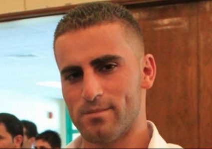 الحكم على قاتل الشهيد الأقرع 7 شهور بتهمة الإهمال