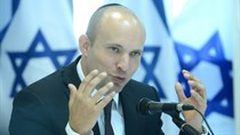 بينت يهاجم ليبرمان: هل اغتلتم اليوم اسماعيل هنية؟