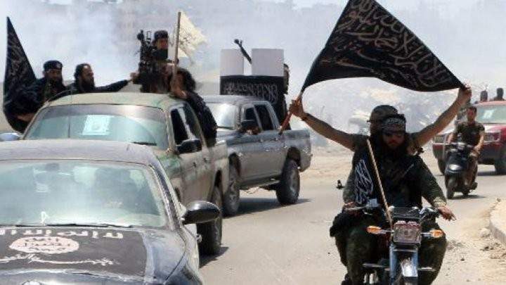 احتدام المعارك في غوطة دمشق