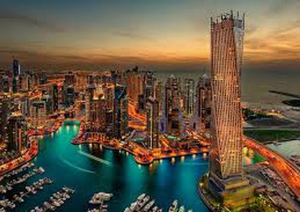 مؤتمر دولي للتجريم الإلكتروني في أبو ظبي