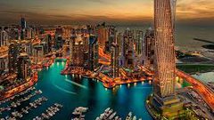 مؤتمر دولي للتجريم الإلكتروني في أبو ظبي