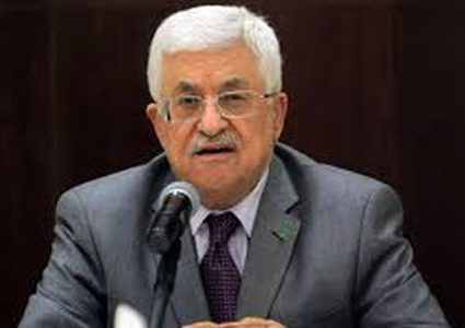 الرئيس بذكرى النكبة يحيي شعبه والأسرى البواسل على تماسكهم