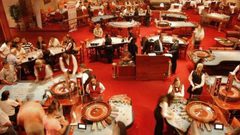 الشرطة الإسرائيلية تمنع أفرادها من ارتياد نوادي القمار