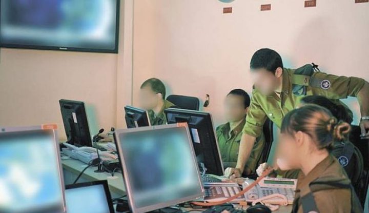 اعتقال عنصرين من الشاباك بتهمة الاختلاس