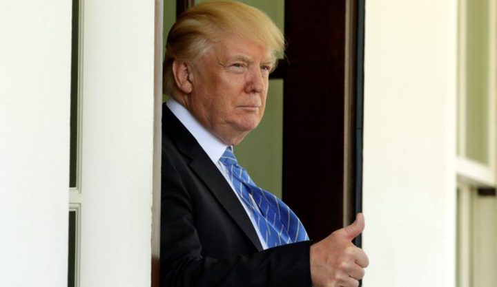 تطور.. طاقم ترامب يصف حائط البراق بالمنطقة المحتلة