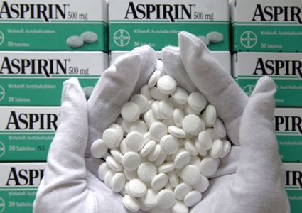 الأسبرين يخفف من فرص إصابة النساء بالسرطان