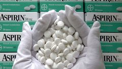 الأسبرين يخفف من فرص إصابة النساء بالسرطان
