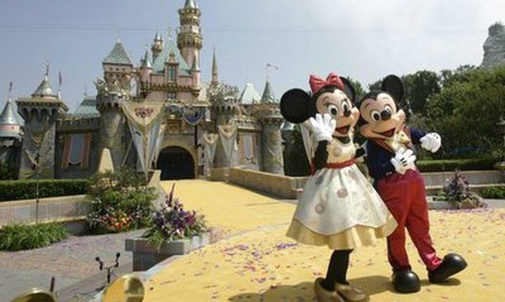 ديزني تقع فريسة الهاكرز