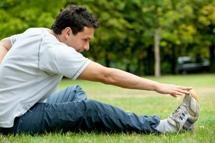 ما هي الدولة التي تفرض ضرائب على ممارستك للرياضة؟