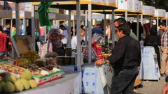 وفد تركي سيدعم عدة مشاريع اقتصادية في جنين