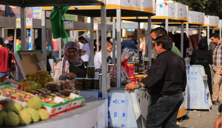 وفد تركي سيدعم عدة مشاريع اقتصادية في جنين