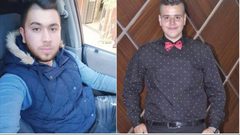 مصرع فلسطينيين من أراضي الـ(48) في حادث سير جنوب جنين (صور)