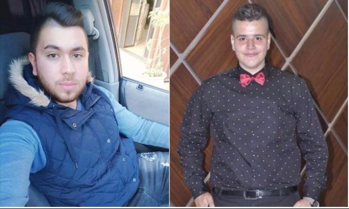 مصرع فلسطينيين من أراضي الـ(48) في حادث سير جنوب جنين (صور)