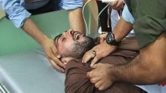 الجمعية الطبية تحذر الأطباء من التغذية القسرية للأسرى