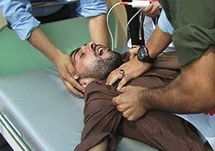 الجمعية الطبية تحذر الأطباء من التغذية القسرية للأسرى