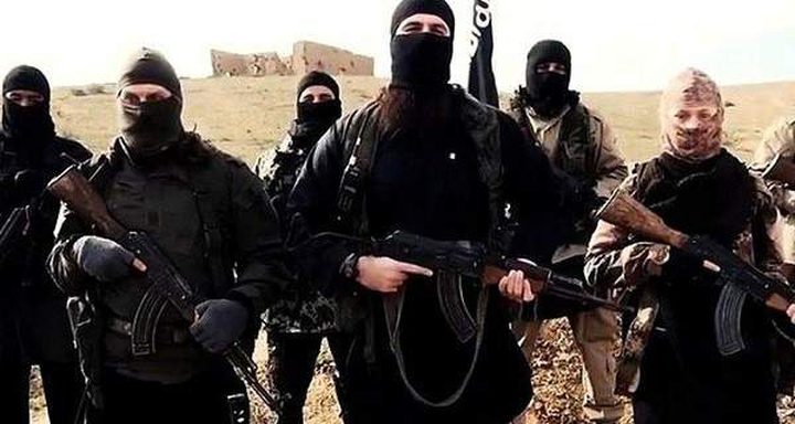 التايمز: سوري يعد بالانتقام بعد مقتل ابنه الوحيد