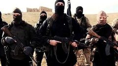 التايمز: سوري يعد بالانتقام بعد مقتل ابنه الوحيد