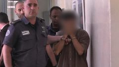 في إسرائيل.. زوجان يقطعان جارهما لاجزاء صغيرة