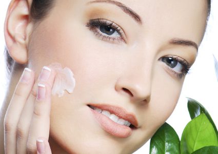 أسباب ظهور البثور في البشرة