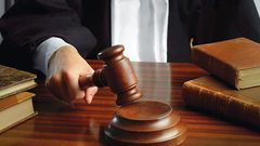الحكم 15 عاما بالحبس على مدان بالقتل العمد
