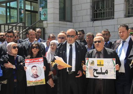 نقيب المحامين يطالب الصليب الأحمر بإعلان حالة الطوارئ