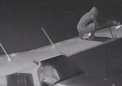 تحذيرات من تصاعد الإدمان على وقود الطائرات في أستراليا