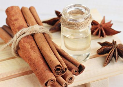 القرفة لخسارة الوزن وحرق الدهون