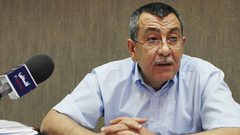 الجامعة العربية تحذر من خطورة الوضع الصحي للأسرى