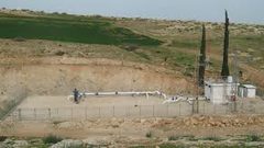 الاحتلال يستولي على مضخات مياه بالأغوار