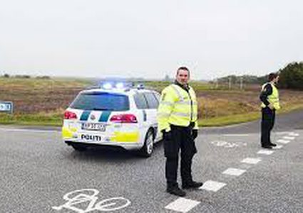 طفلة دنماركية كادت ترتكب مجزرة مروعة