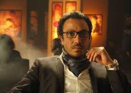 خروج مسلسل الفنان لطفي من سباق رمضان بعد دعاية واسعة