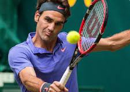 روجيه فيدرر ينسحب من بطولة رولان جاروس