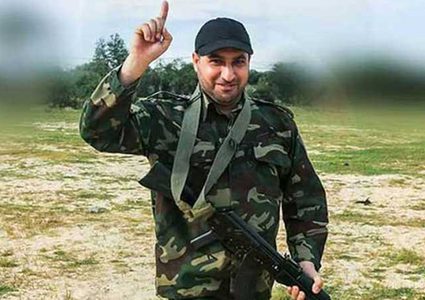 بالصور: "فك الشيفرة"....التفاصيل الكاملة لاغتيال فقها