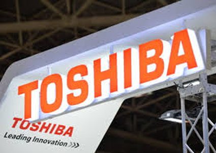خسائر بأكثر من 8 مليارات دولار بإنتظار توشيبا