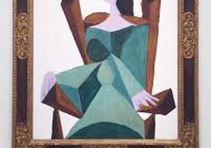 بيع لوحة لبيكاسو ب 45 مليون دولار