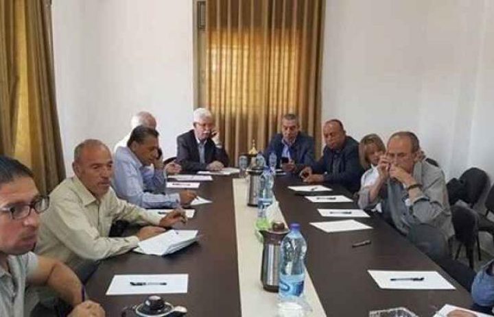 فتح تدعو إلى التصعيد وتعلن الأحد القادم إضرابا شاملا