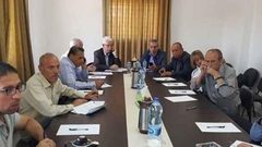 فتح تدعو إلى التصعيد وتعلن الأحد القادم إضرابا شاملا